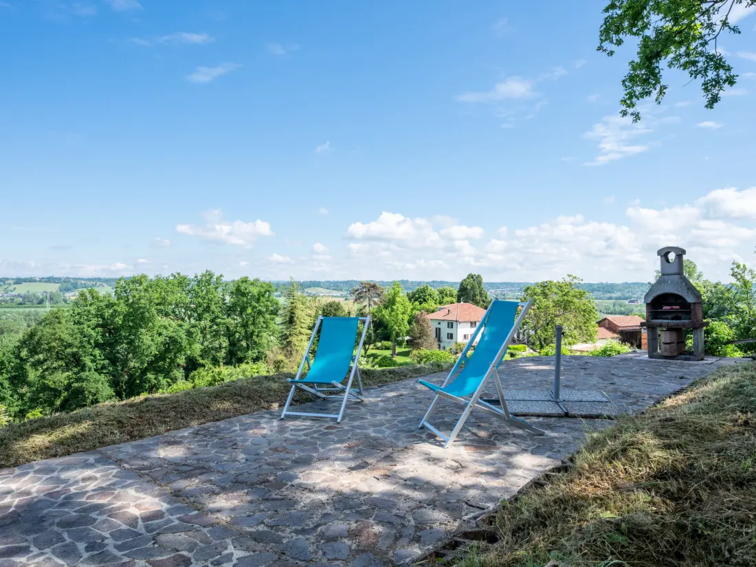 Maison de Vacances Asti