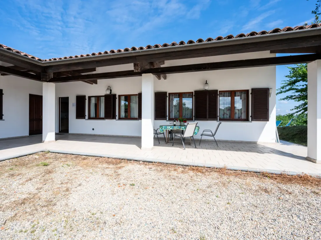 Maison de Vacances Asti