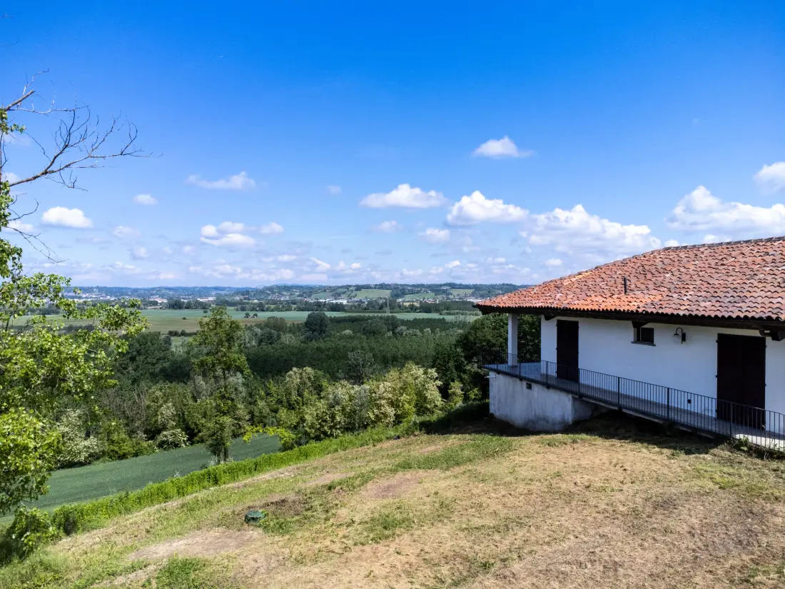 Maison de Vacances Asti
