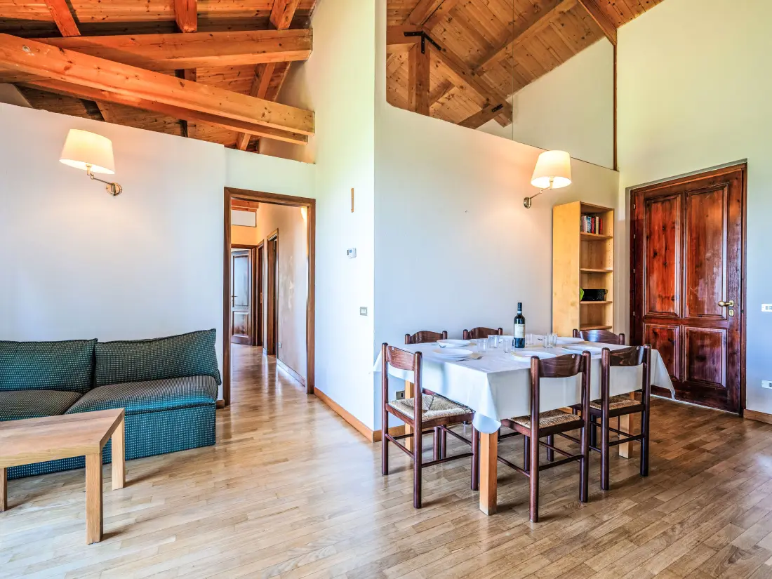 Maison de Vacances Asti