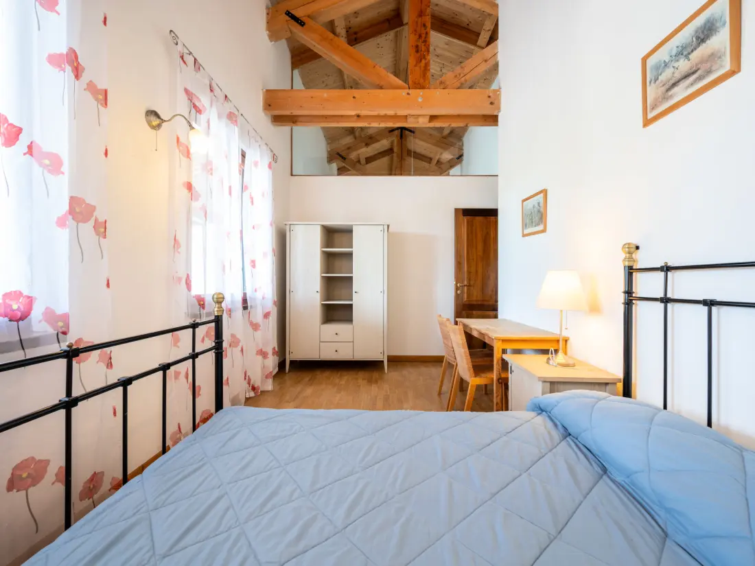 Maison de Vacances Asti