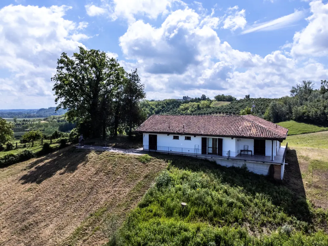 Maison de Vacances Asti