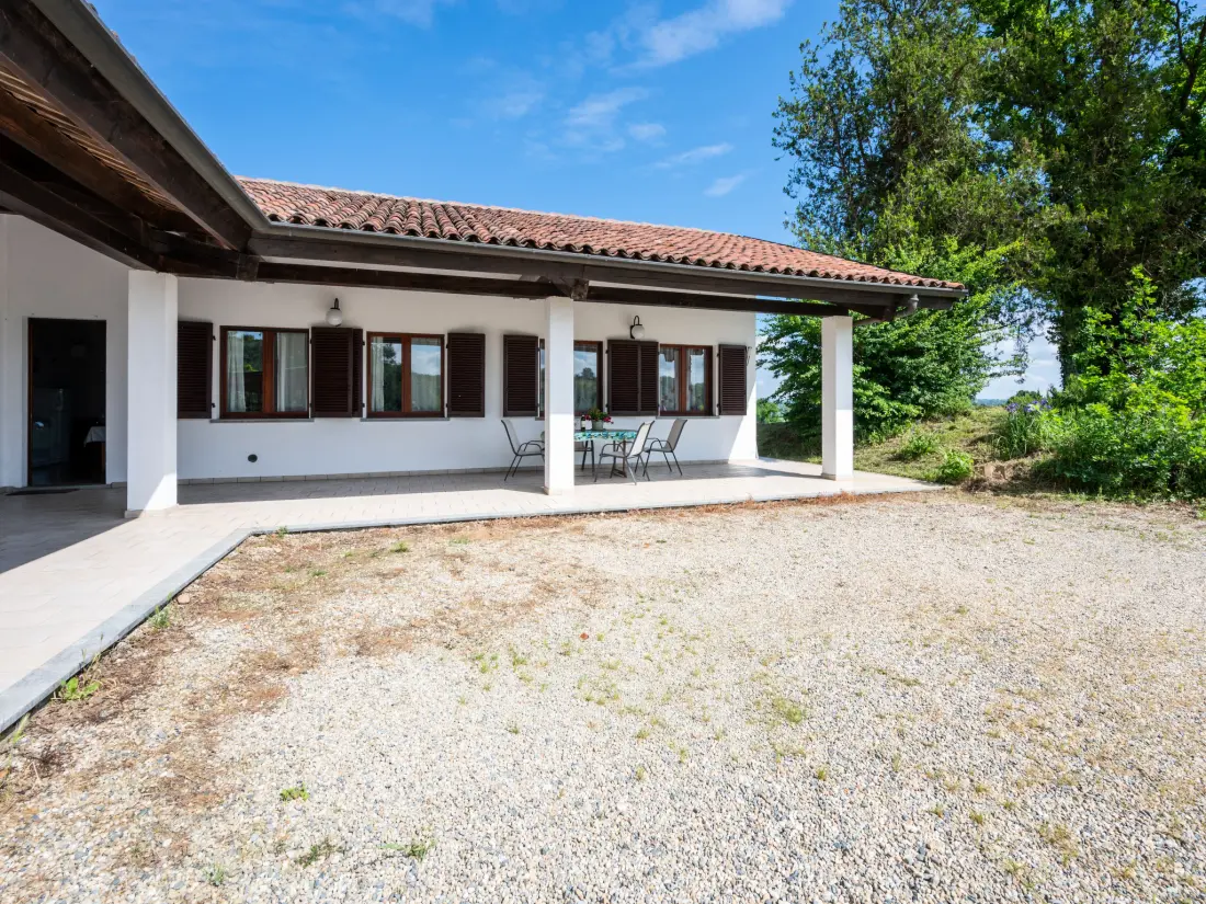Maison de Vacances Asti