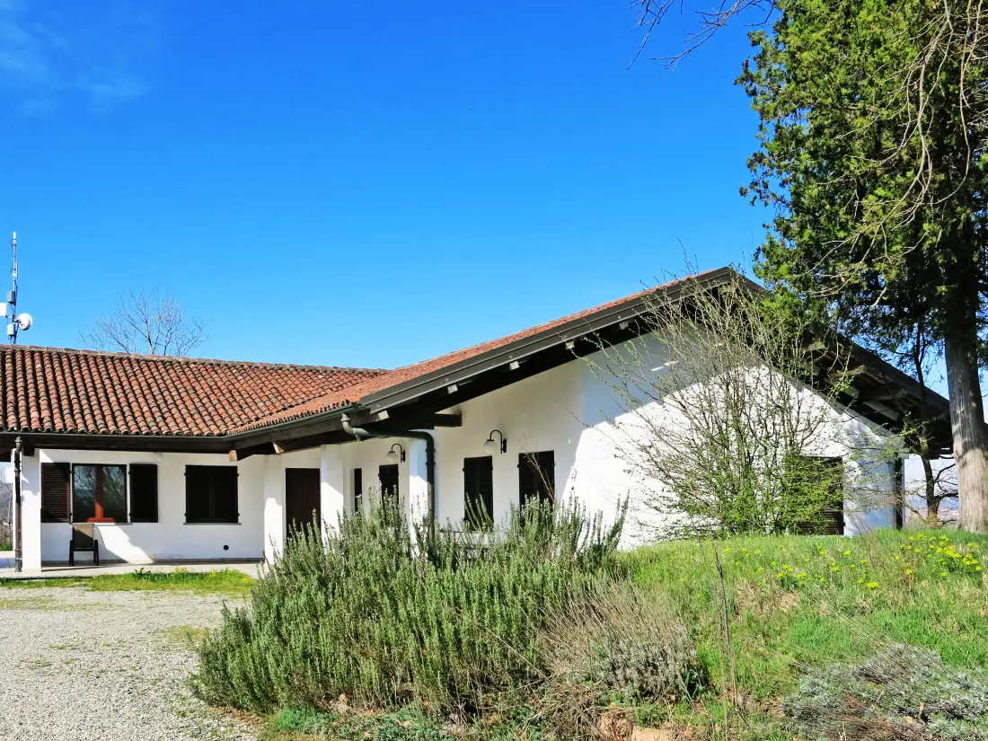 Maison de Vacances Asti