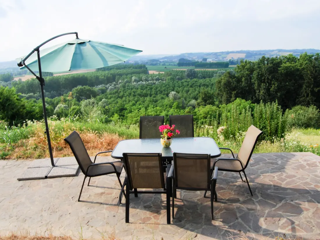 Maison de Vacances Asti