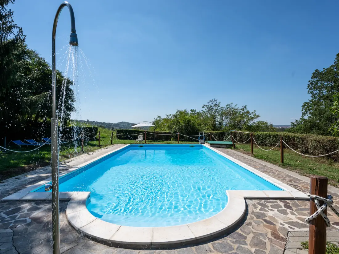 Maison de Vacances Asti