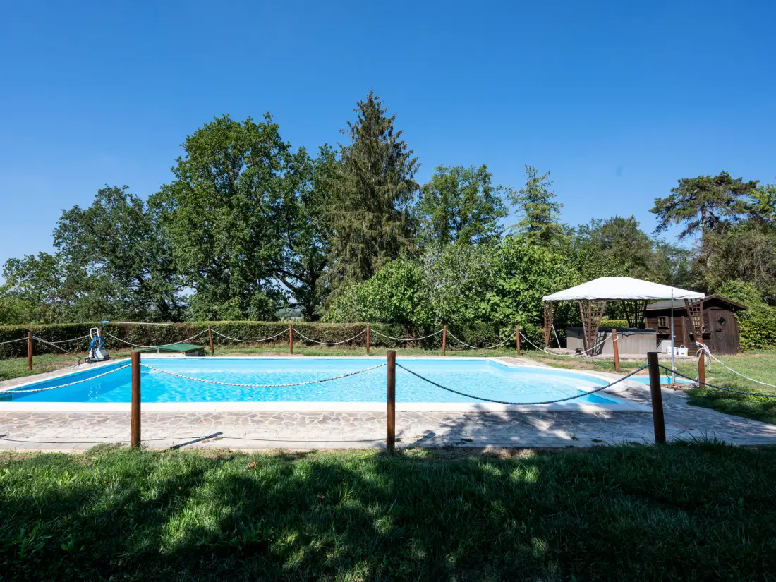 Maison de Vacances Asti