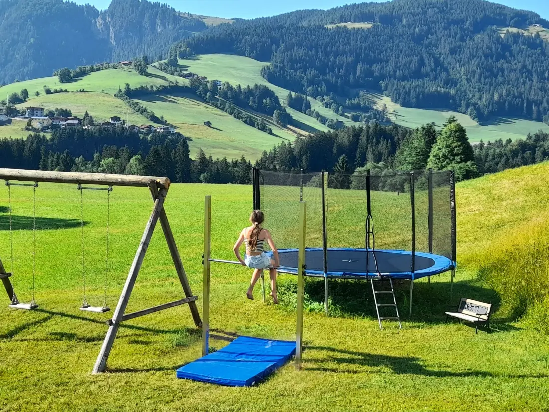 Résidence Adlerblick
