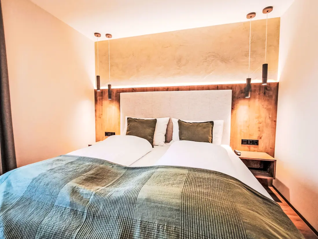 Résidence Aparthotel Iris