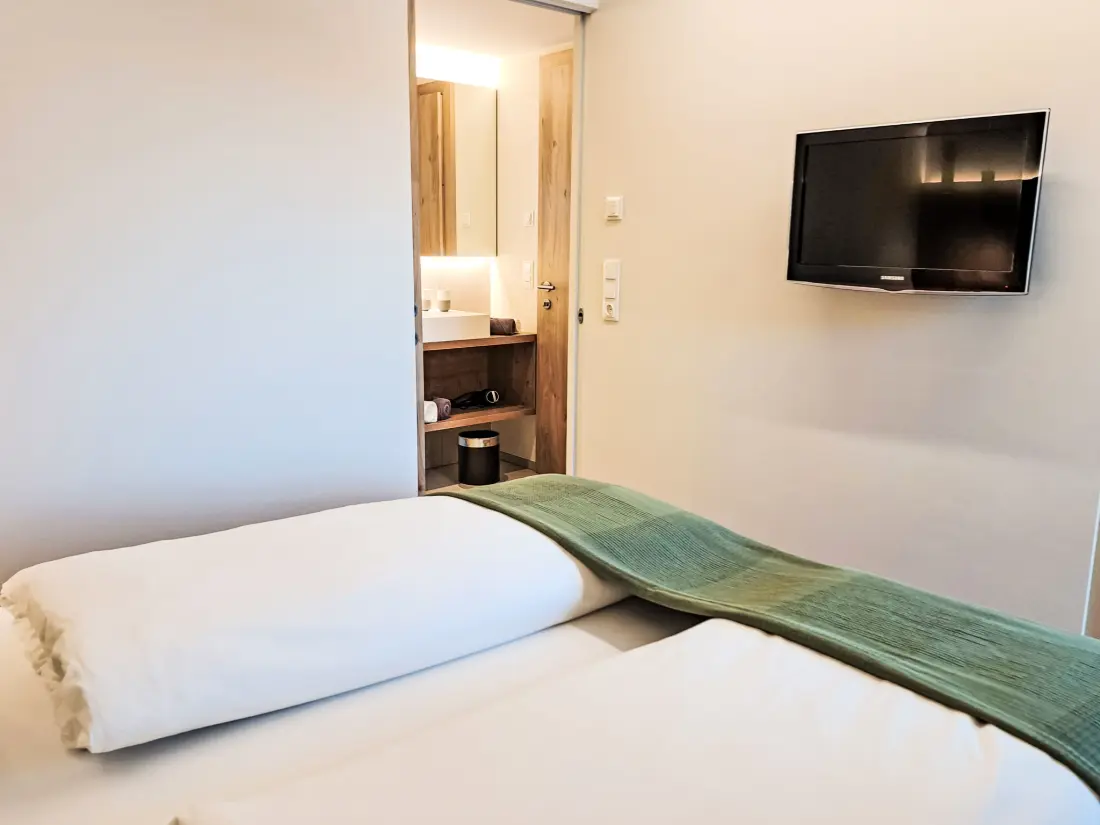 Résidence Aparthotel Iris
