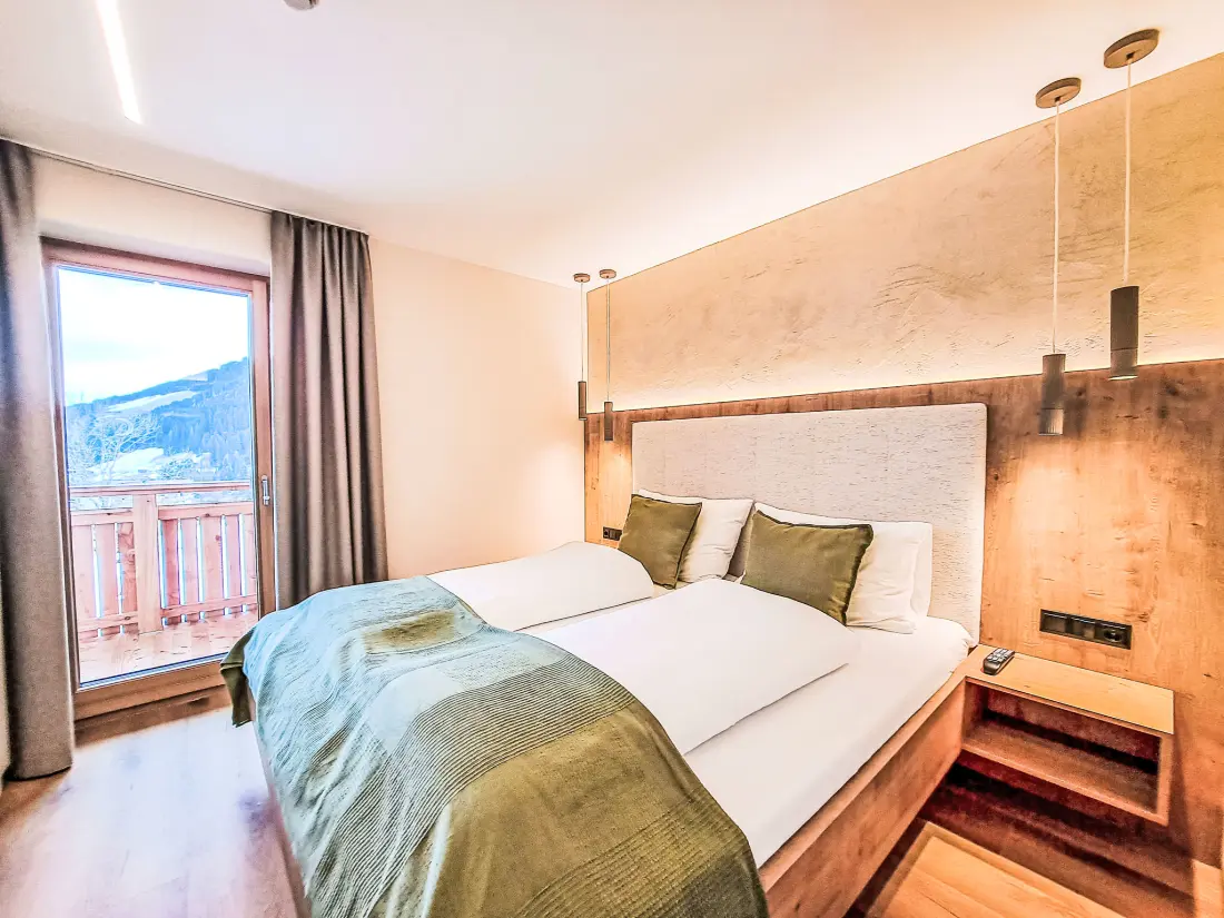Résidence Aparthotel Iris