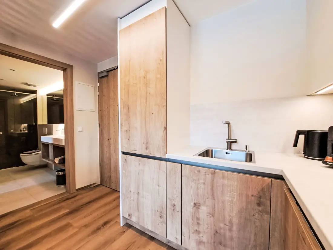 Résidence Aparthotel Iris