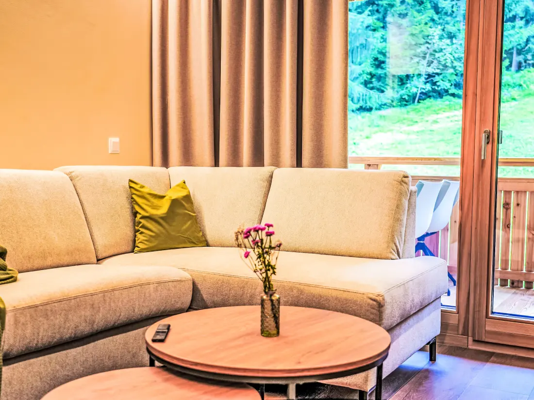 Résidence Aparthotel Iris