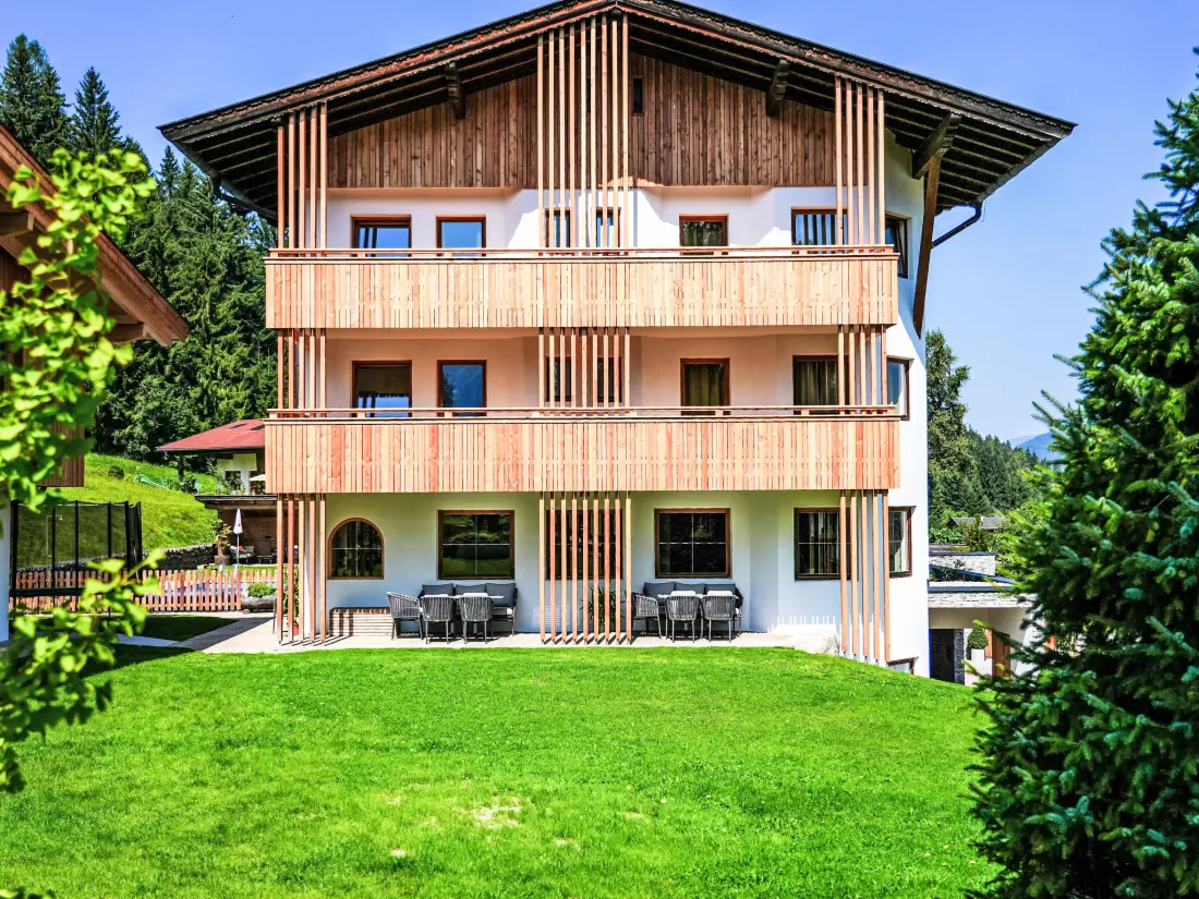 Résidence Aparthotel Iris