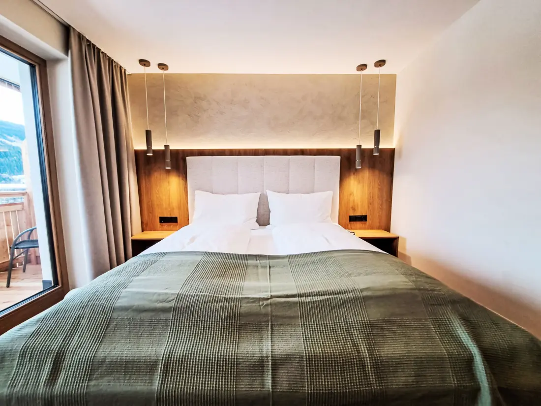 Résidence Aparthotel Iris