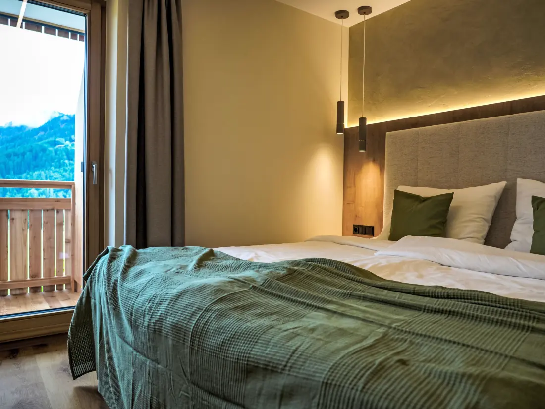 Résidence Aparthotel Iris