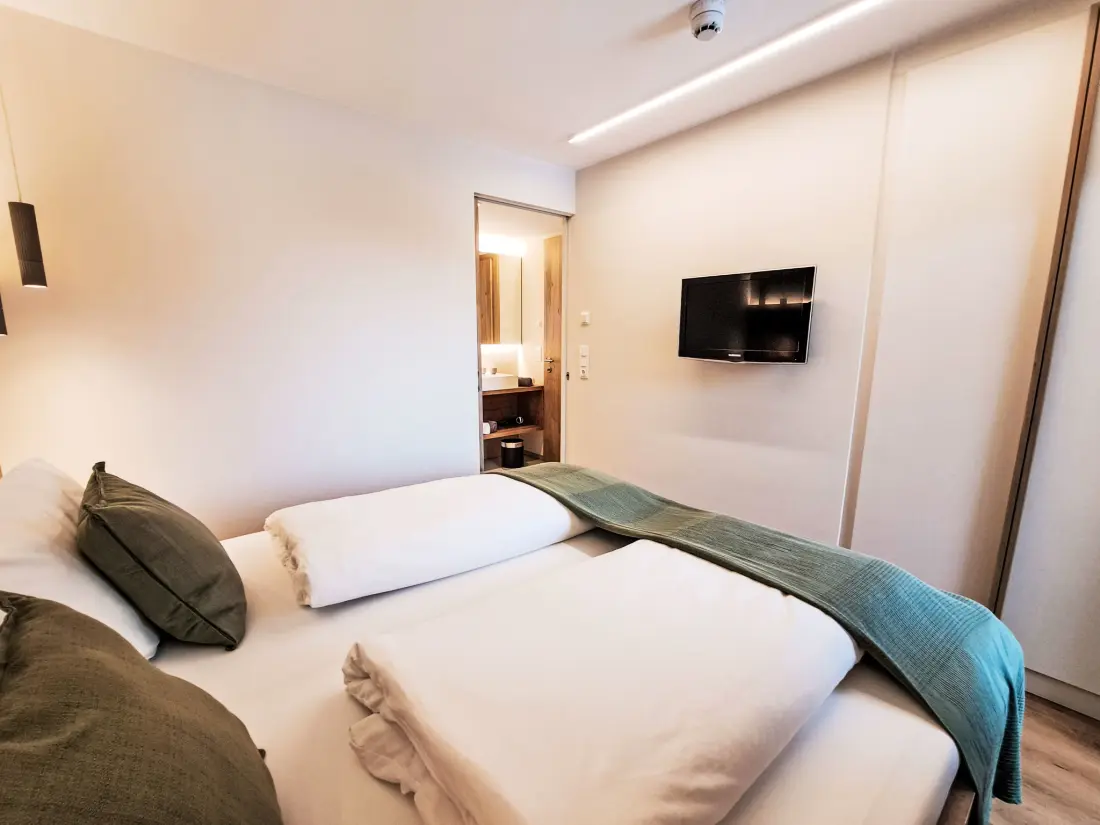 Résidence Aparthotel Iris