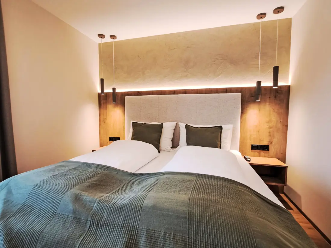 Résidence Aparthotel Iris