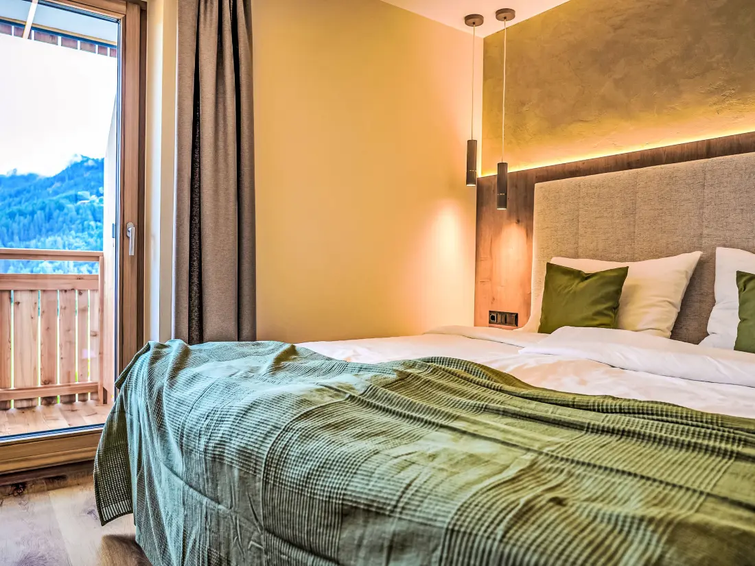 Résidence Aparthotel Iris