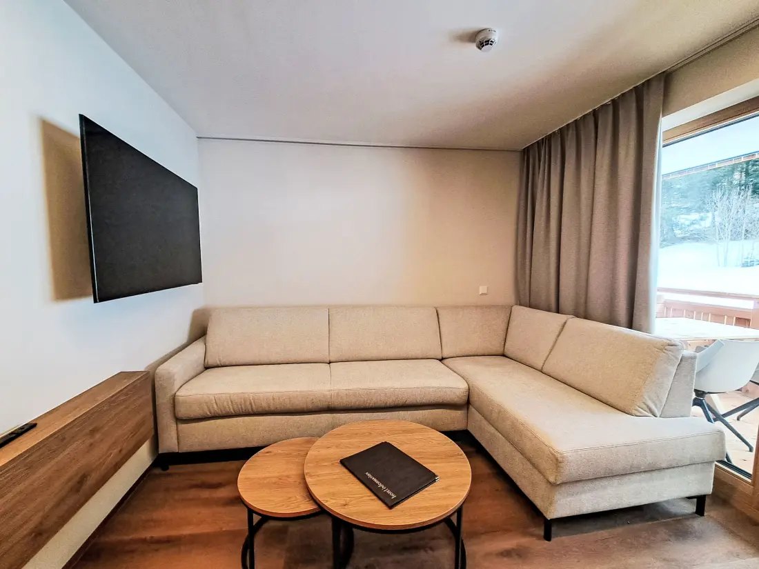 Résidence Aparthotel Iris