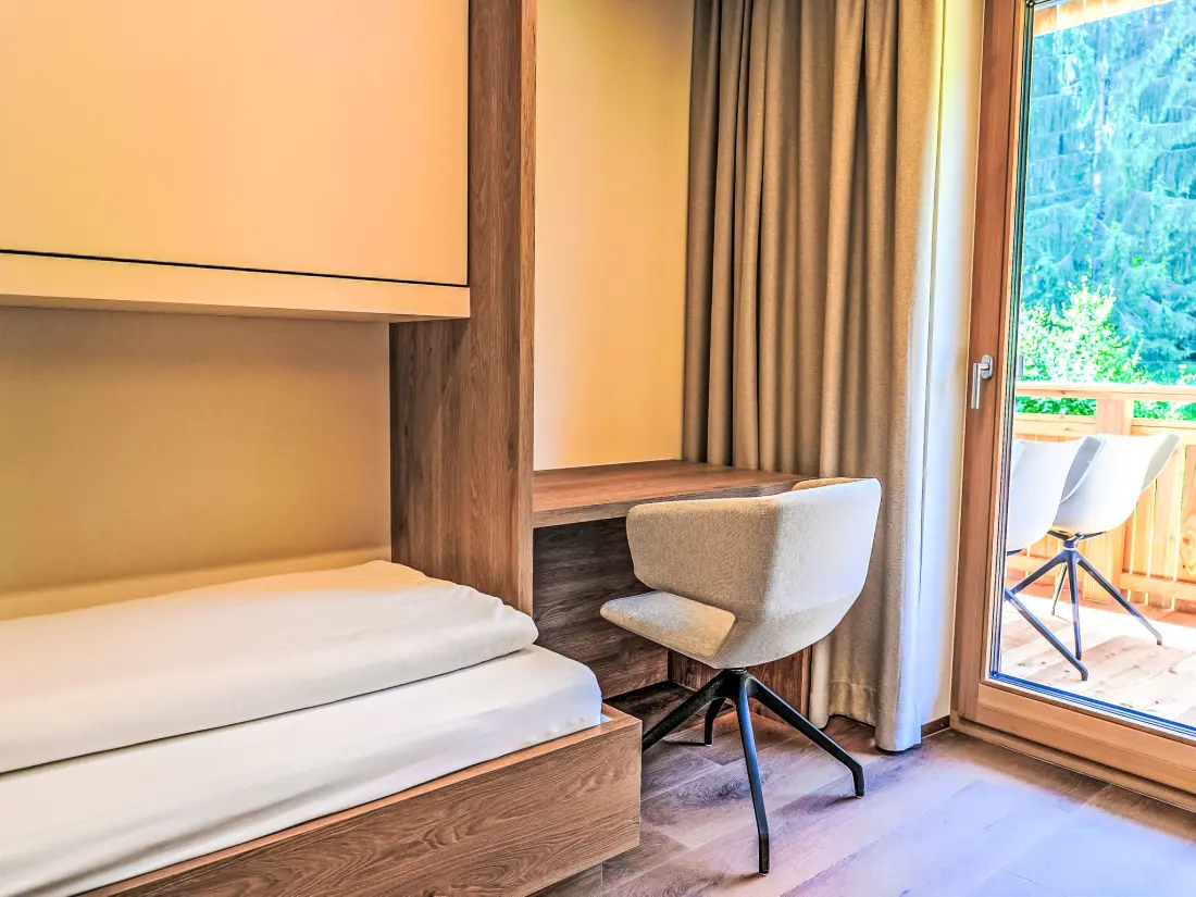 Résidence Aparthotel Iris