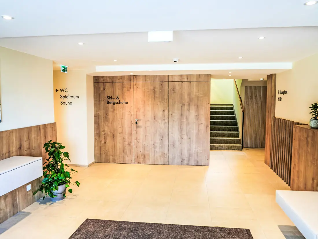 Résidence Aparthotel Iris