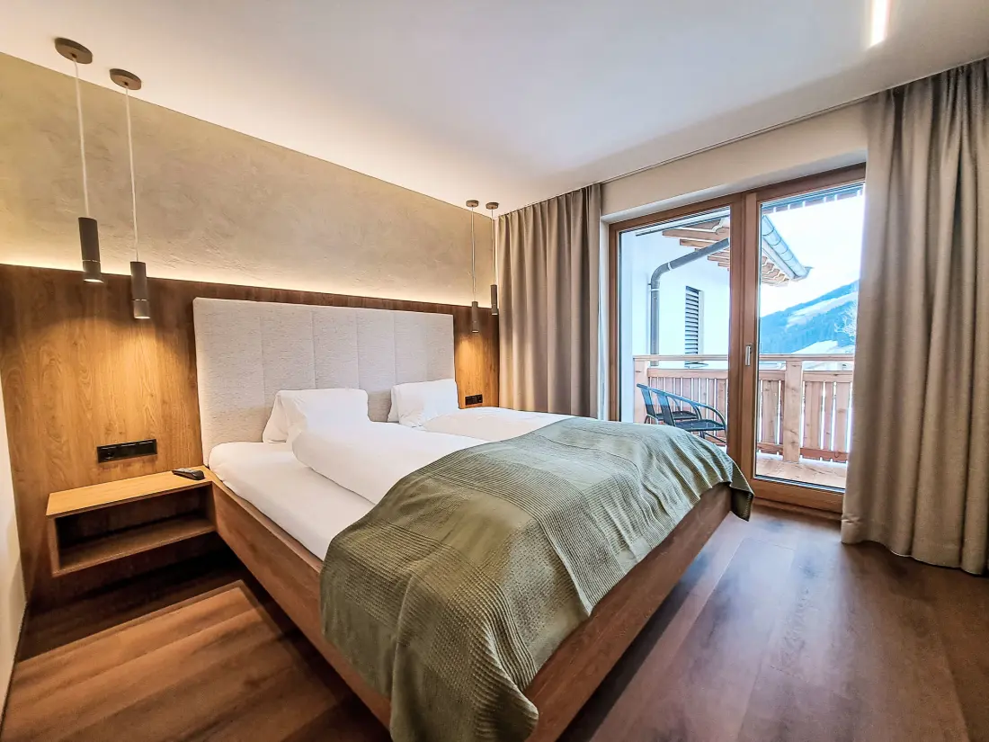 Résidence Aparthotel Iris