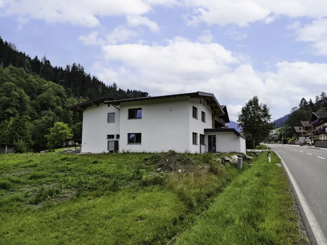 Résidence Bavaria&Tyrol