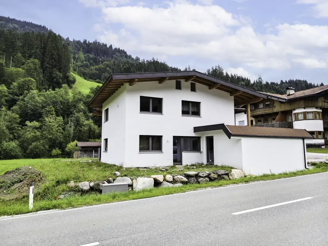 Résidence Bavaria&Tyrol