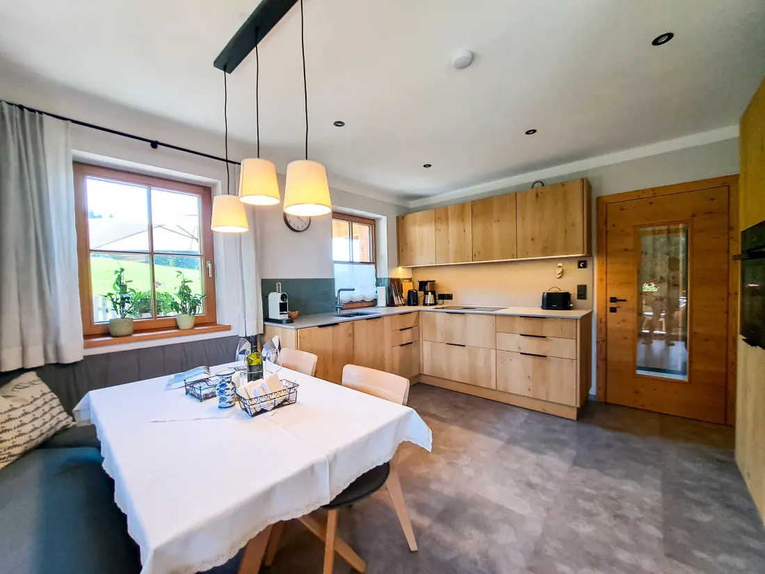 Résidence Chalet Edelweiß