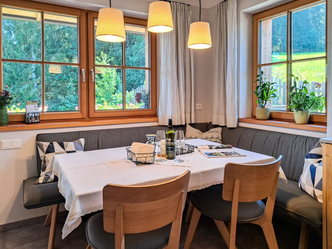 Résidence Chalet Edelweiß