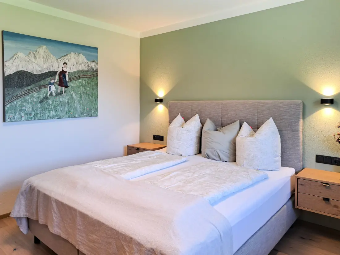 Résidence Chalet Edelweiß