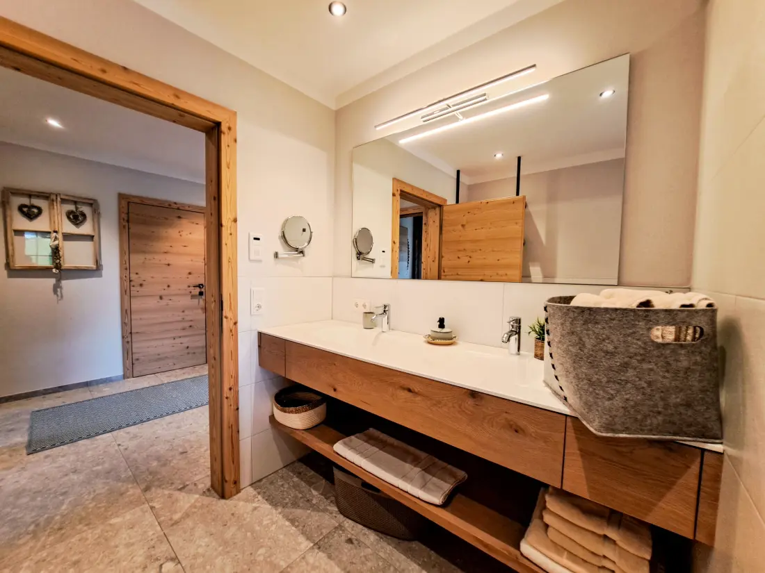Résidence Chalet Edelweiß