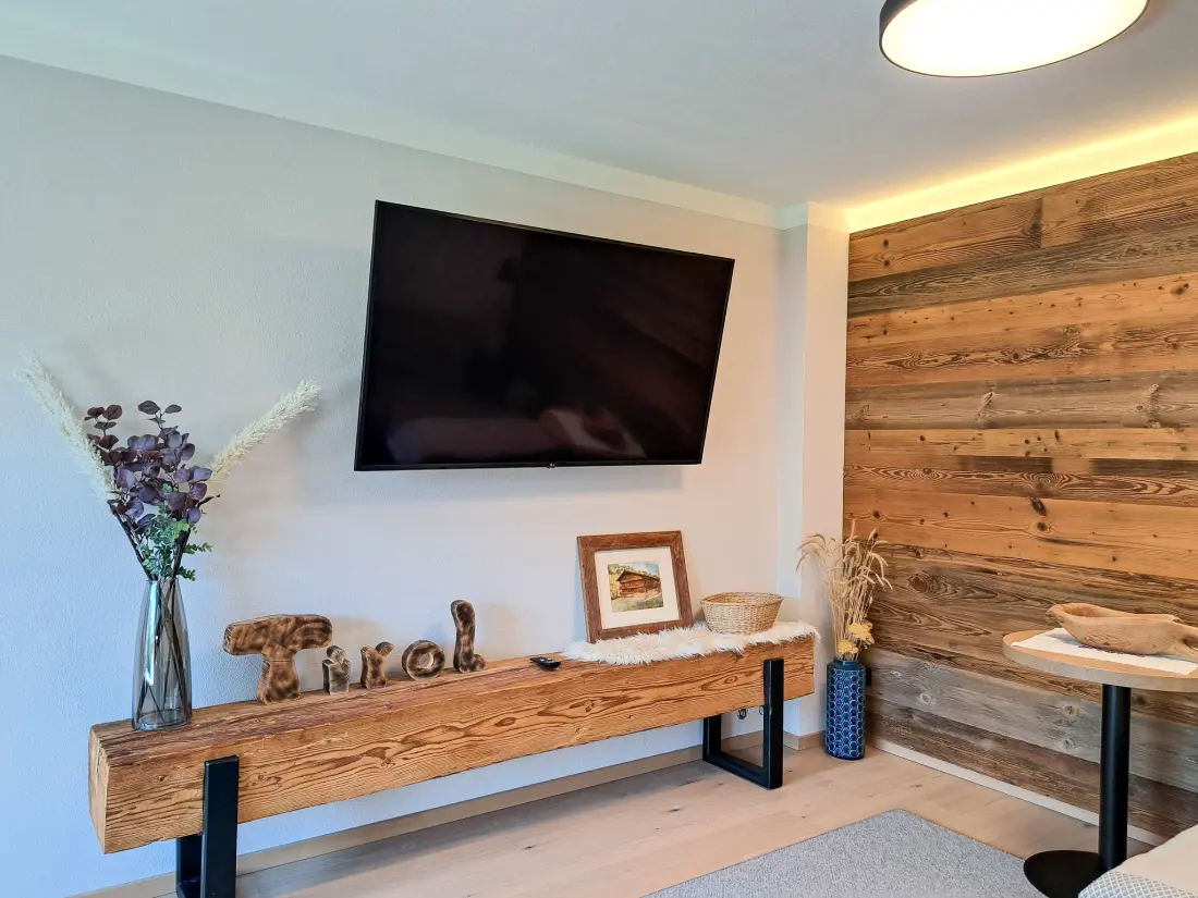 Résidence Chalet Edelweiß