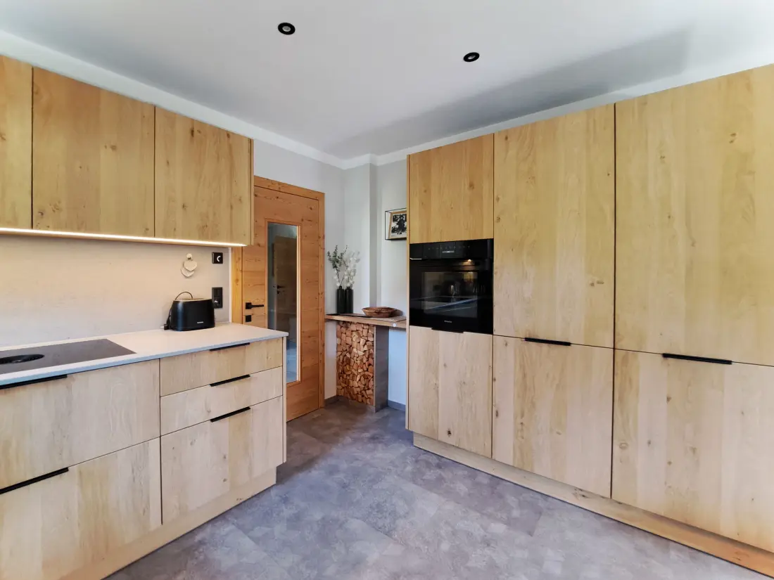 Résidence Chalet Edelweiß