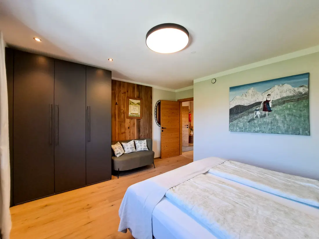 Résidence Chalet Edelweiß