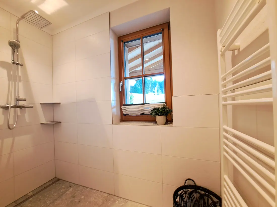Résidence Chalet Edelweiß