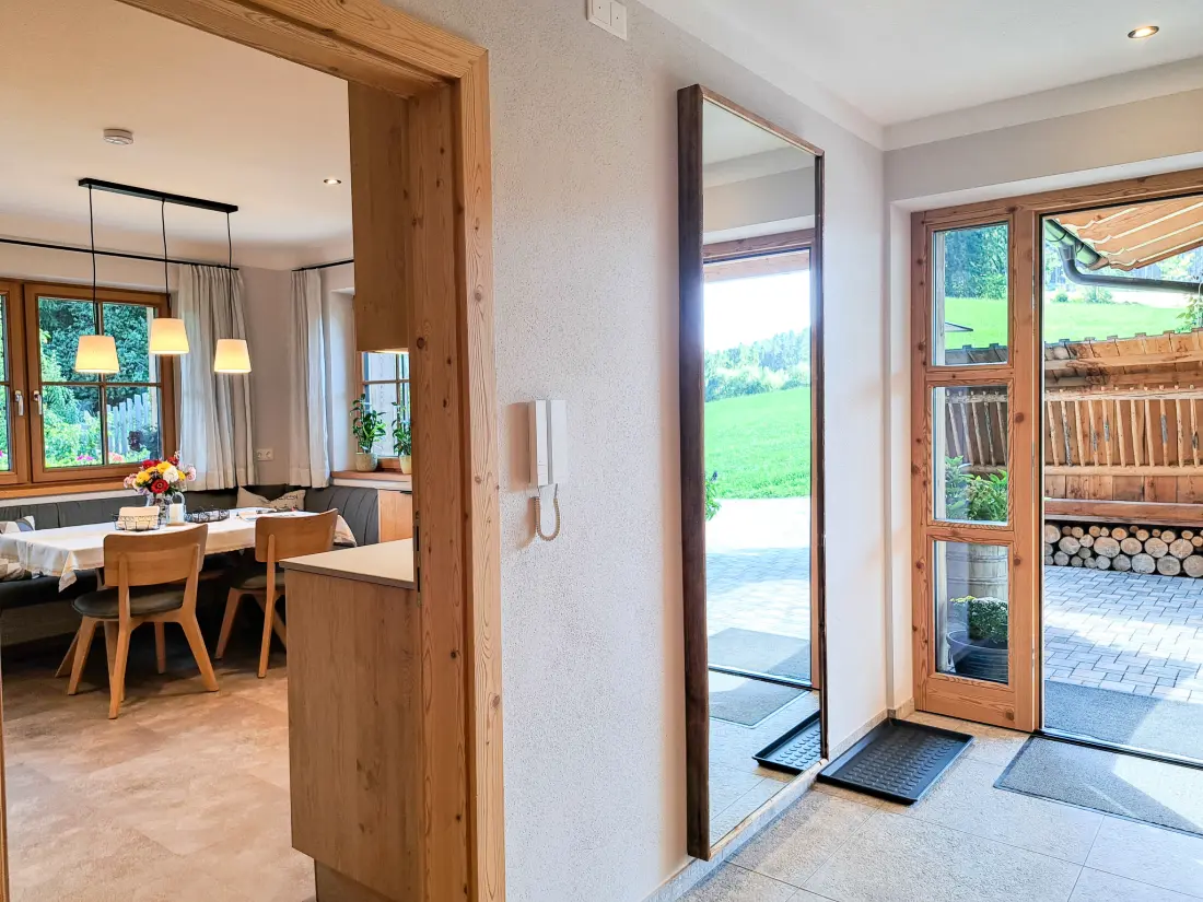 Résidence Chalet Edelweiß