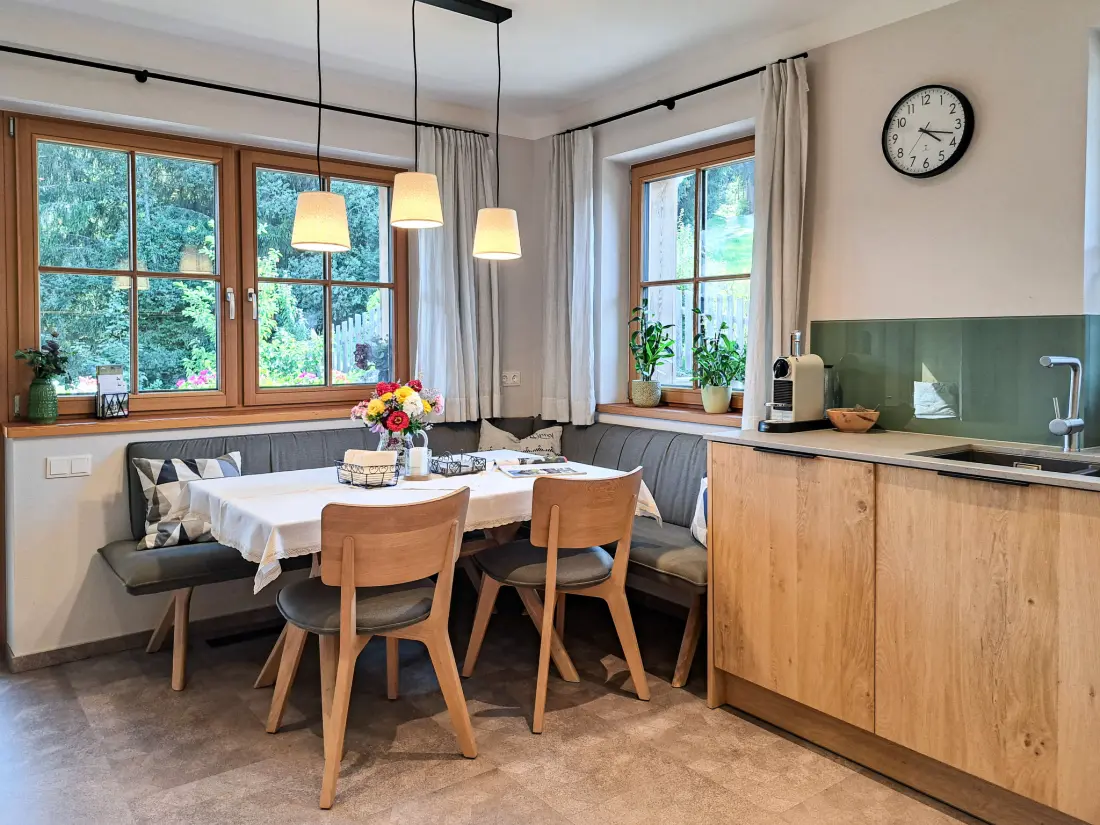 Résidence Chalet Edelweiß