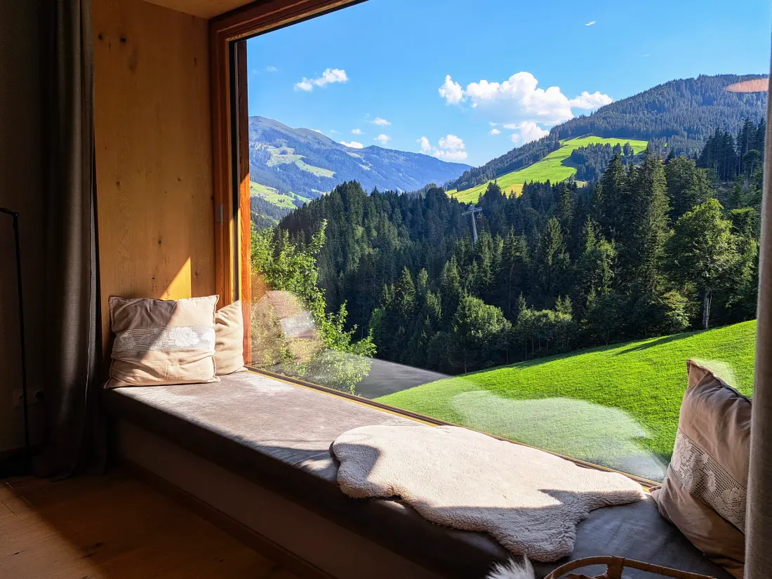 Résidence Chalet Edelweiß