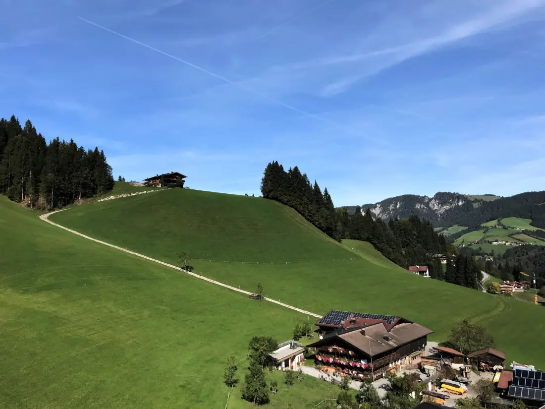 Résidence Chalet Edelweiß