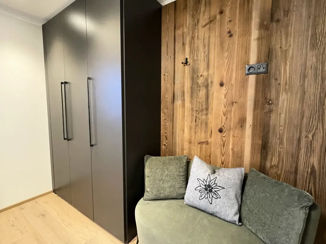 Résidence Chalet Edelweiß