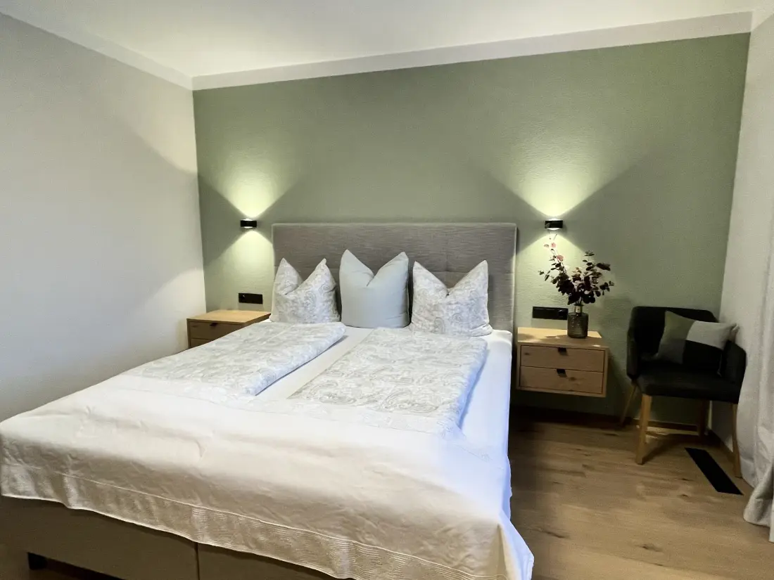Résidence Chalet Edelweiß