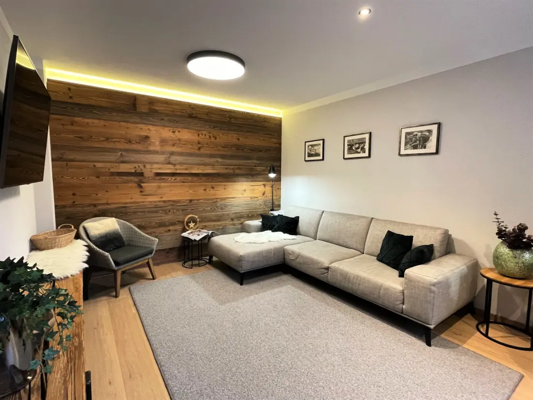 Résidence Chalet Edelweiß
