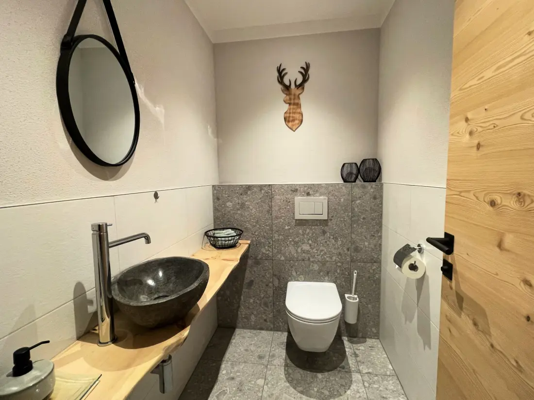 Résidence Chalet Edelweiß