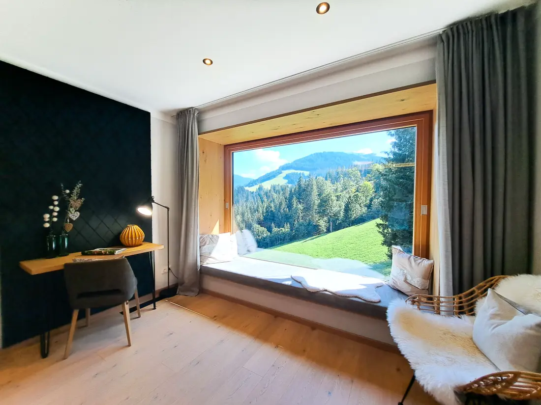 Résidence Chalet Edelweiß