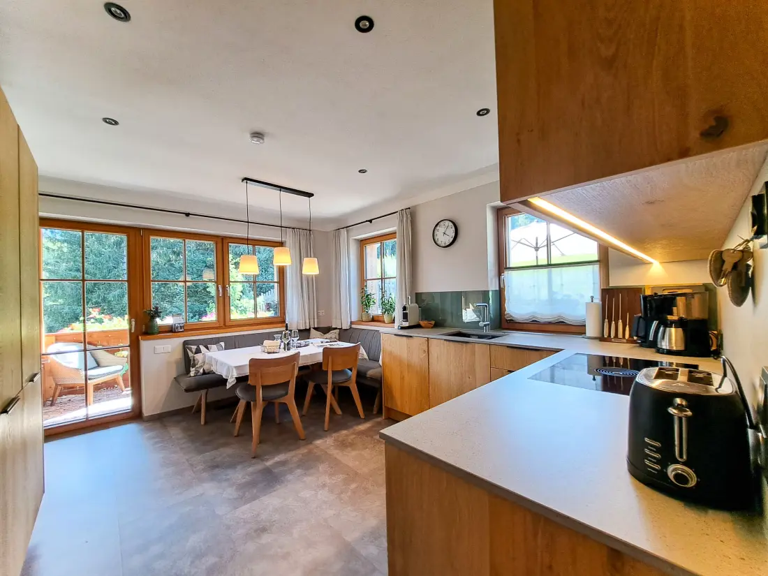 Résidence Chalet Edelweiß