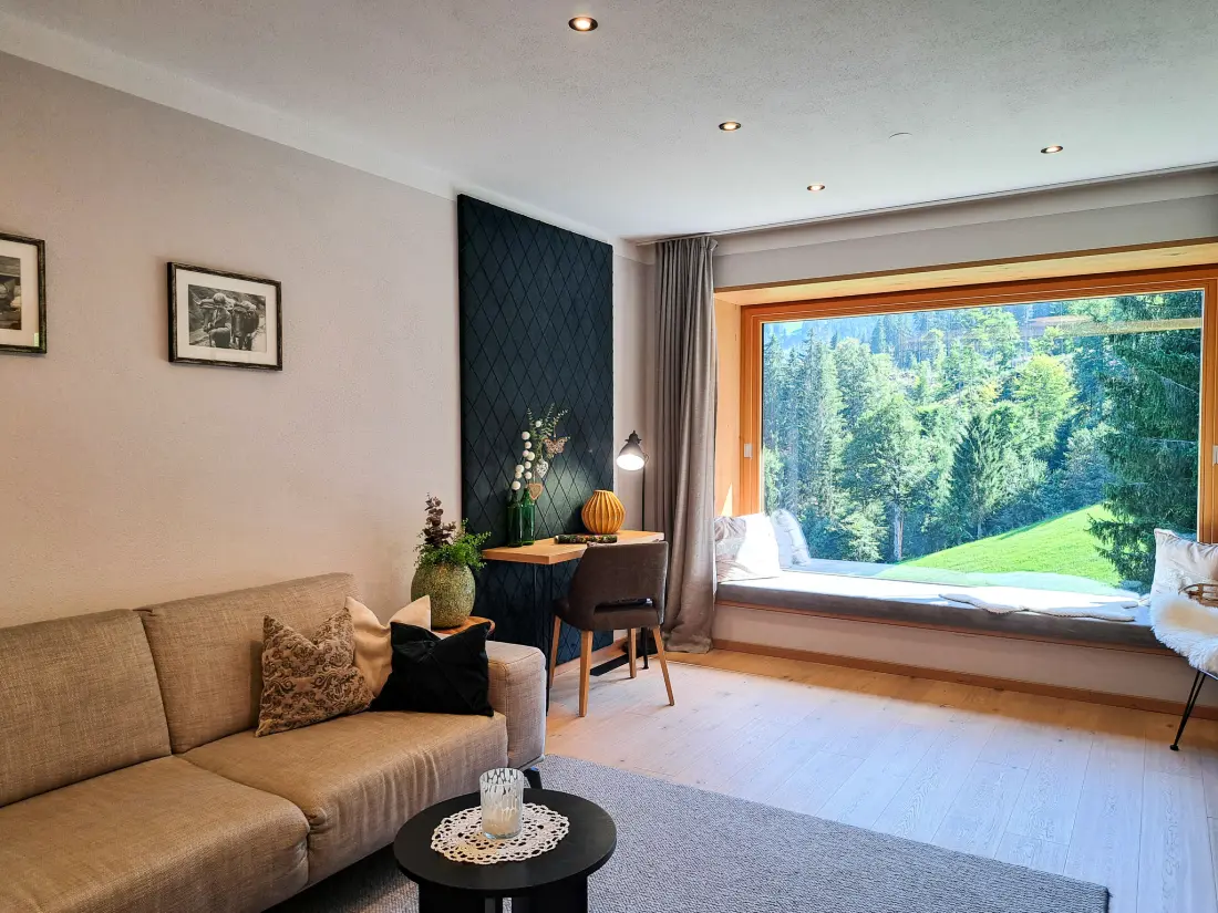 Résidence Chalet Edelweiß