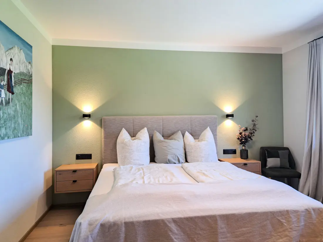 Résidence Chalet Edelweiß