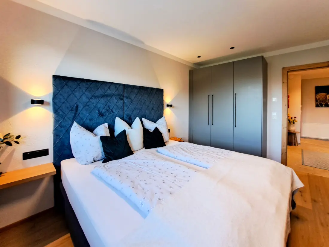 Résidence Chalet Edelweiß